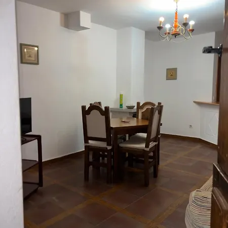 Turisticos Altogredos Appartement *