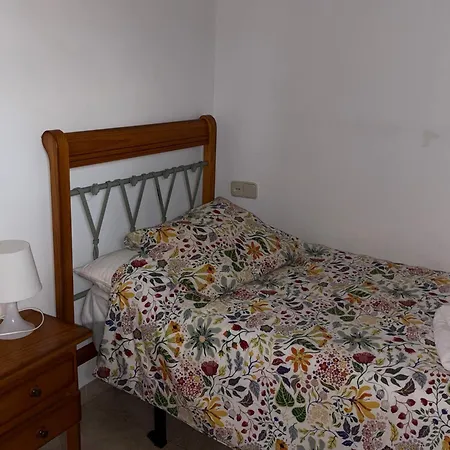 Appartement Turisticos Altogredos *