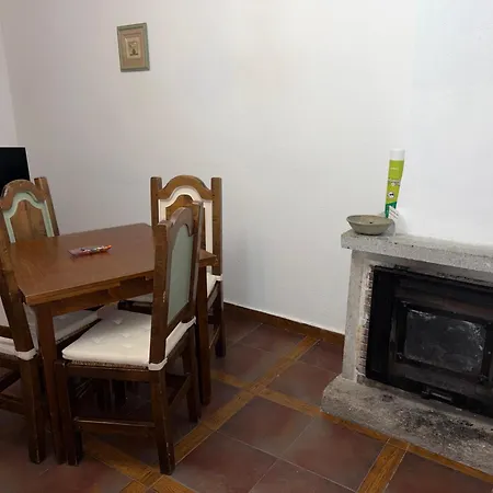 Turisticos Altogredos Hoyos del Espino