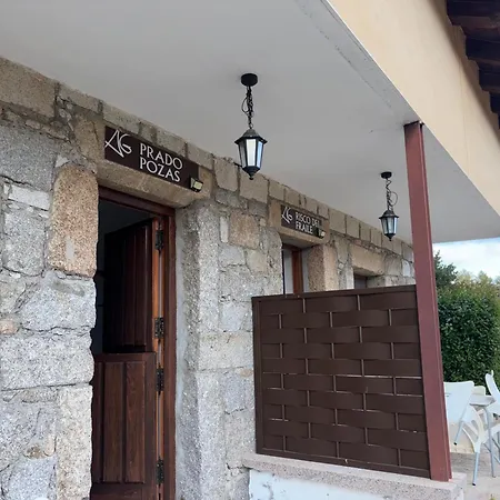 Turisticos Altogredos Hoyos del Espino