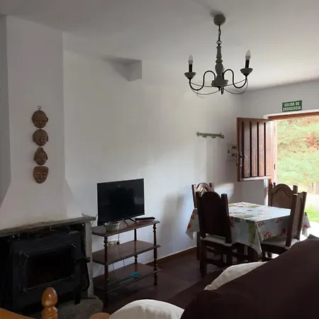 Appartement Turisticos Altogredos *