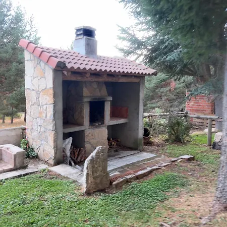 Turisticos Altogredos Hoyos del Espino