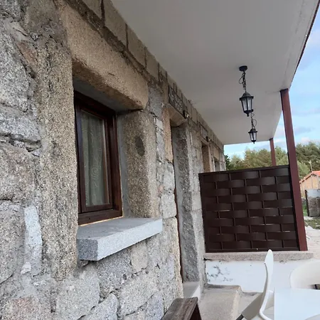 Turisticos Altogredos Appartement *